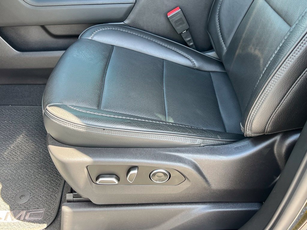 2024 GMC Sierra 1500 Denali Denali - Photo 28