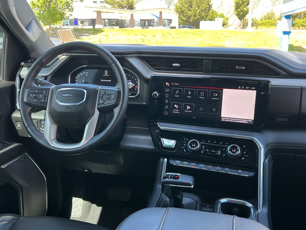 2024 GMC Sierra 1500 Denali Denali - Photo 21