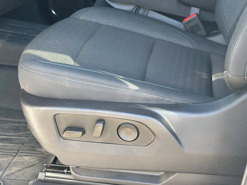 2024 Chevrolet Silverado 1500 RST - Photo 27
