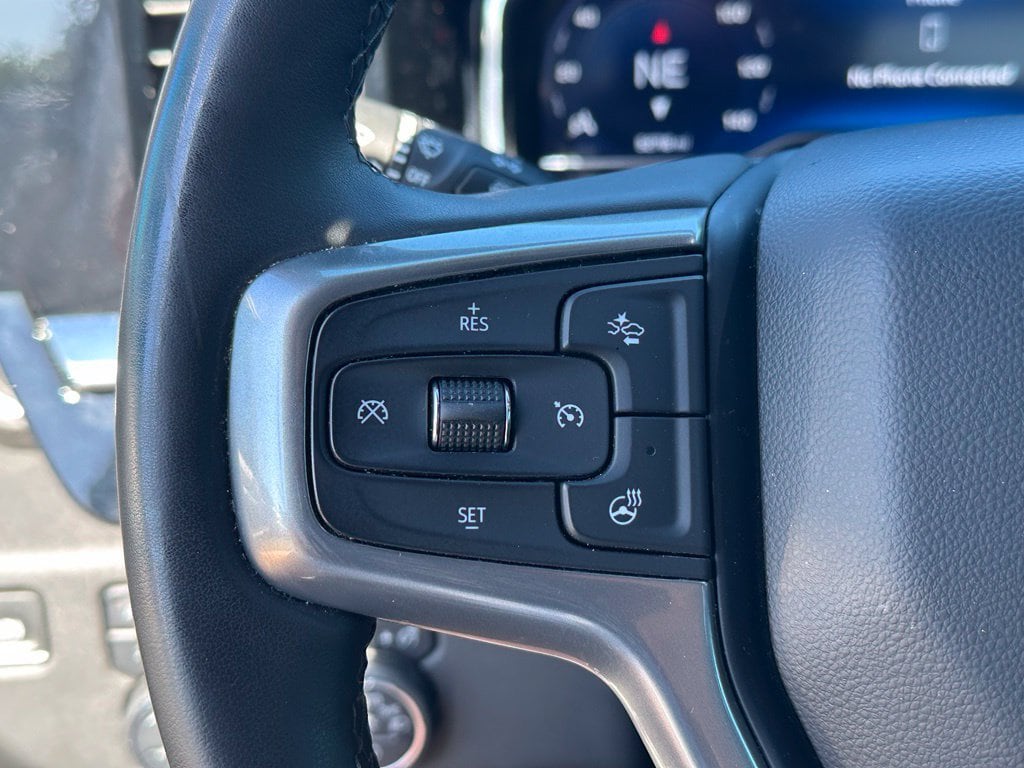 2024 Chevrolet Silverado 1500 RST - Photo 30