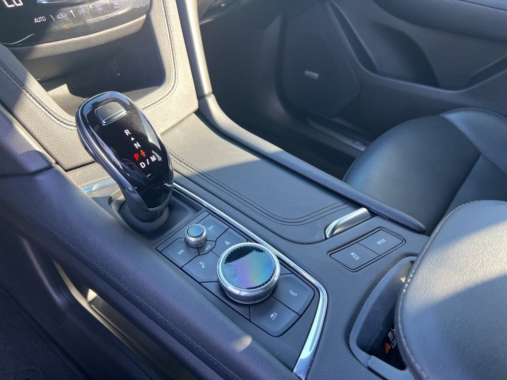 2023 Cadillac XT5 Sport - Photo 38