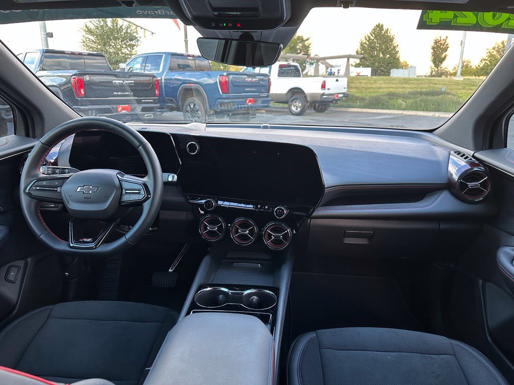 2024 Chevrolet Blazer EV RS - Photo 27