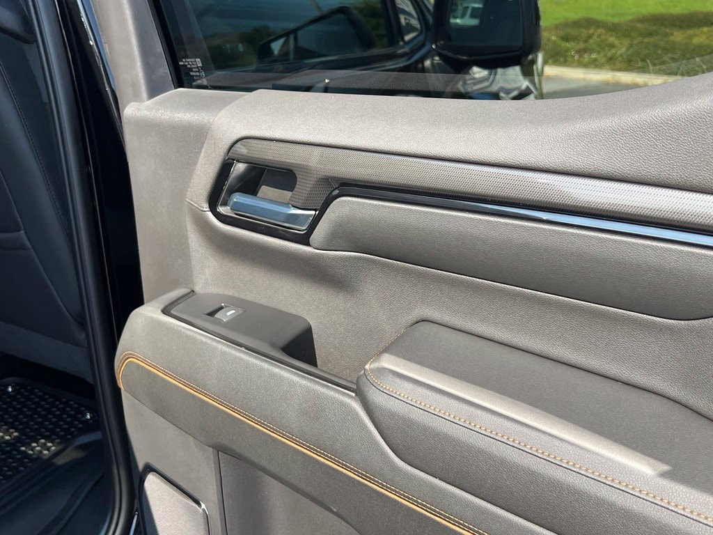 2023 GMC Sierra 1500 AT4 - Photo 24