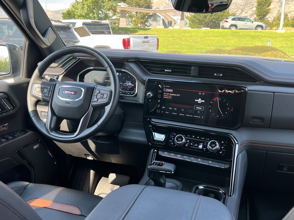 2023 GMC Sierra 1500 AT4 - Photo 25