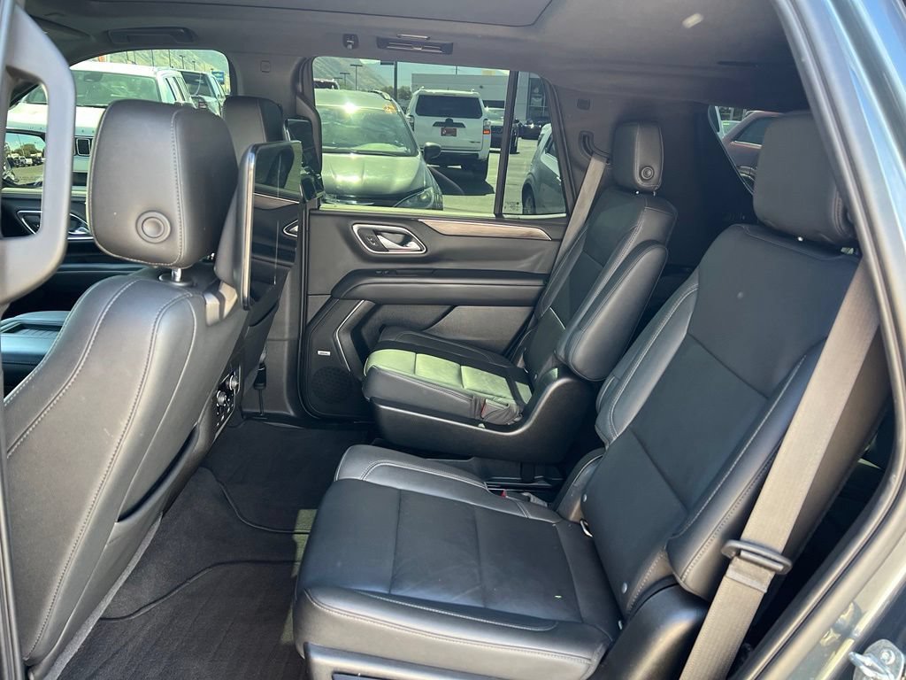 2021 Chevrolet Tahoe Z71 - Photo 27