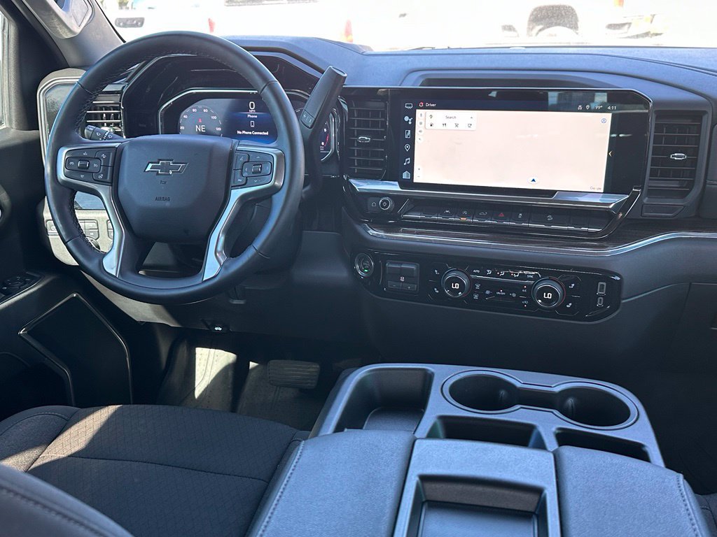 2024 Chevrolet Silverado 1500 RST - Photo 25
