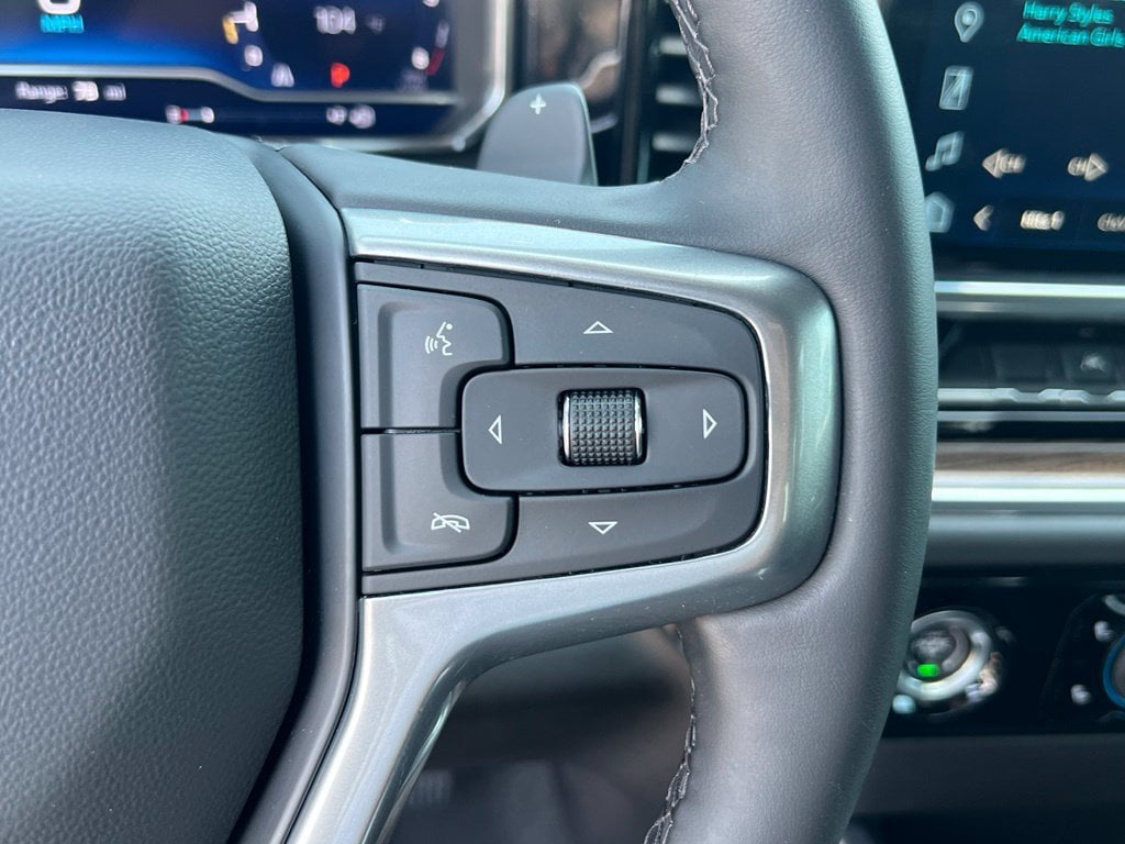 2024 Chevrolet Silverado 1500 RST - Photo 34