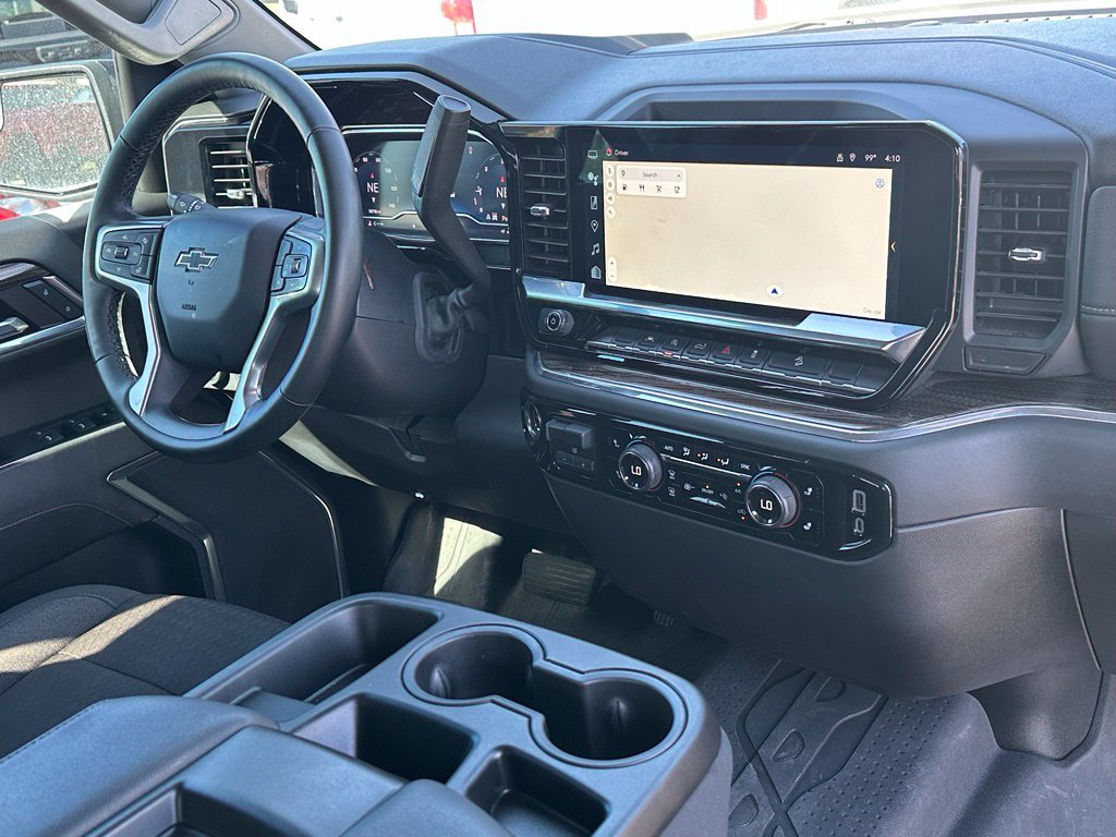 2024 Chevrolet Silverado 1500 RST - Photo 22