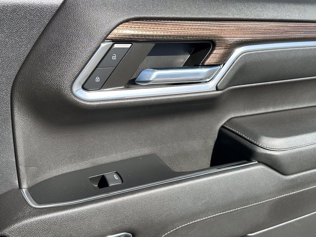 2024 Chevrolet Silverado 1500 RST - Photo 19