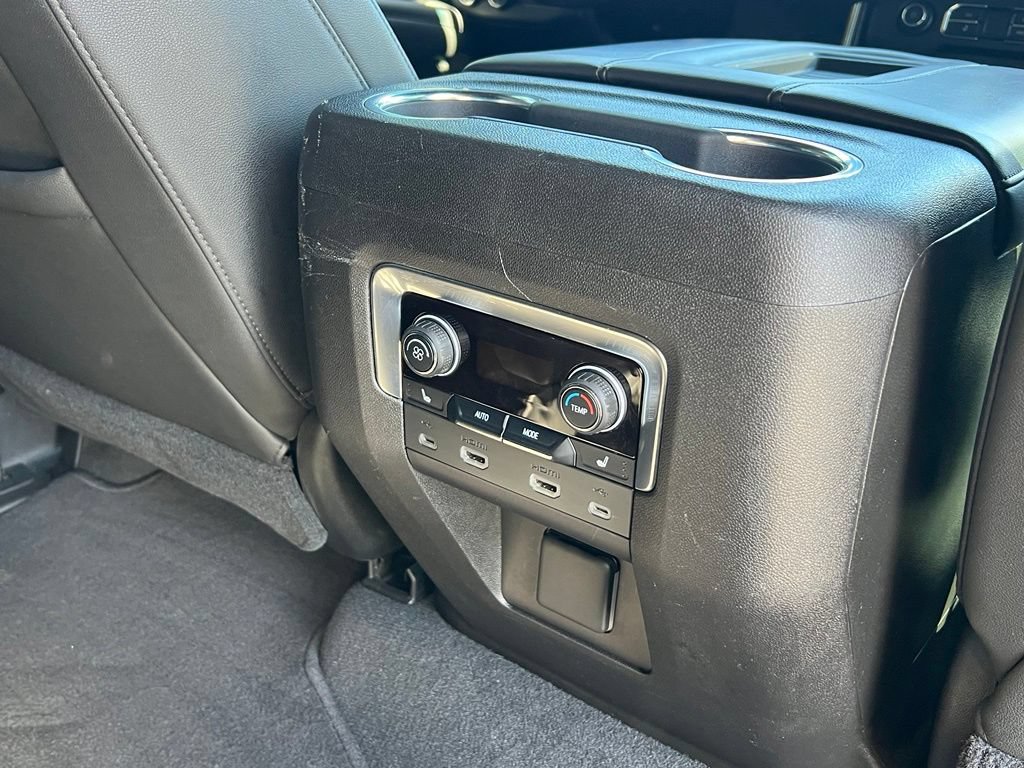 2021 Chevrolet Tahoe Z71 - Photo 22
