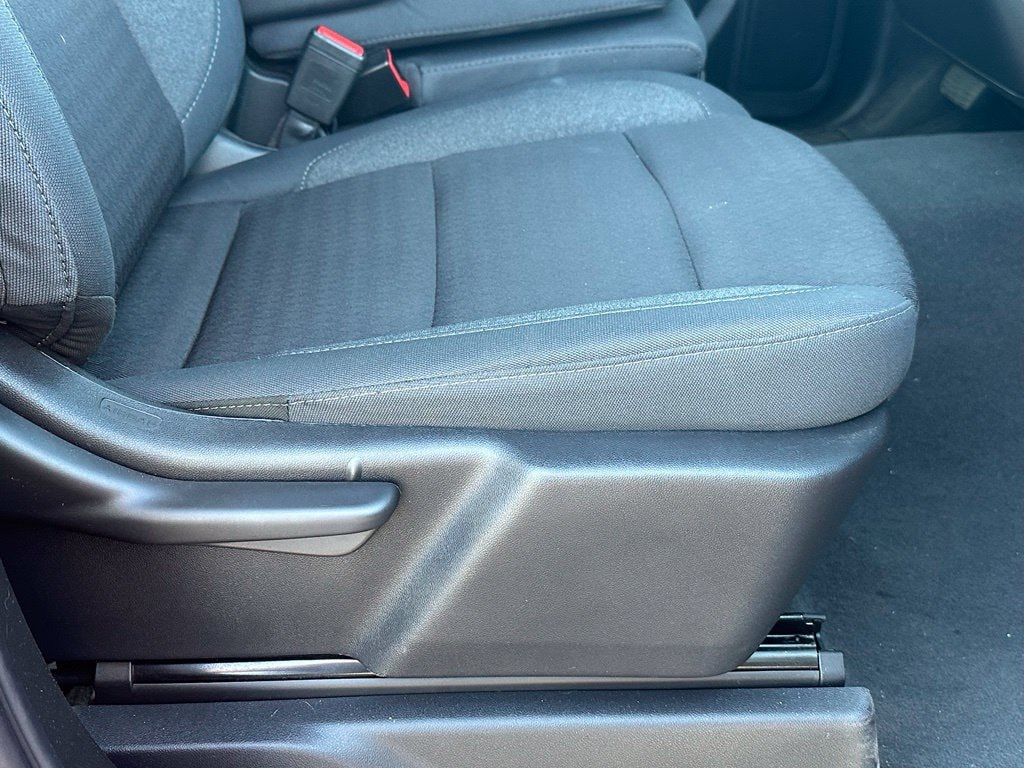 2026 Chevrolet Silverado 1500 Custom - Photo 17