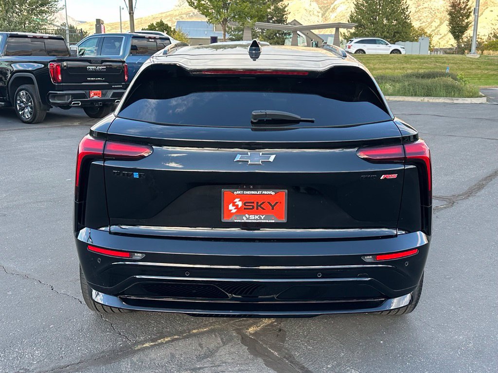 2024 Chevrolet Blazer EV RS - Photo 16