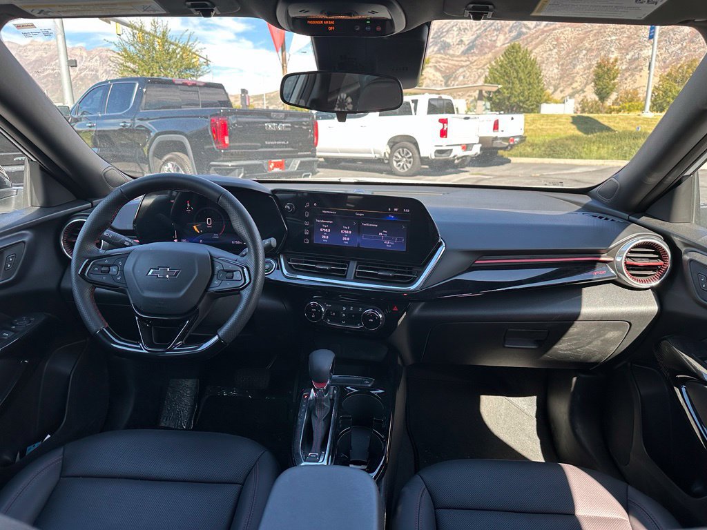 2026 Chevrolet Trax RS - Photo 26
