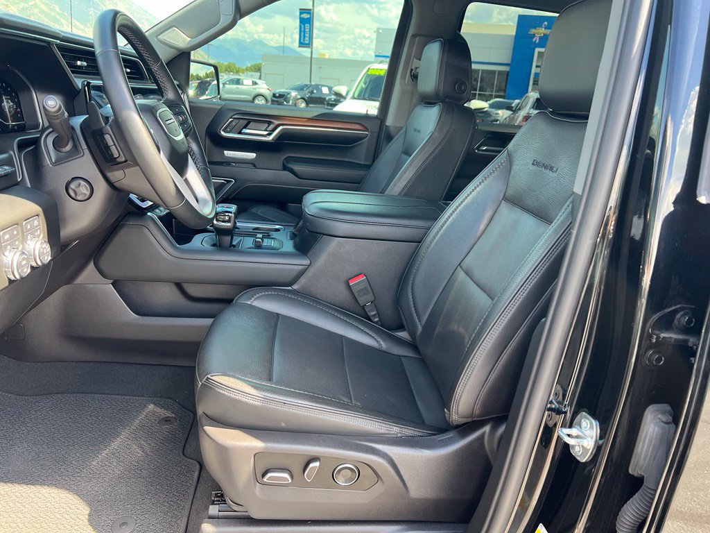 2024 GMC Sierra 1500 Denali Denali - Photo 26