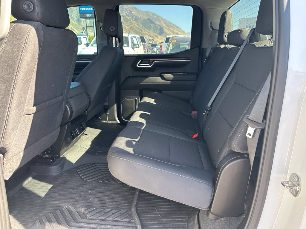 2024 Chevrolet Silverado 1500 RST - Photo 29