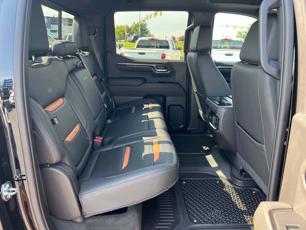 2023 GMC Sierra 1500 AT4 - Photo 27