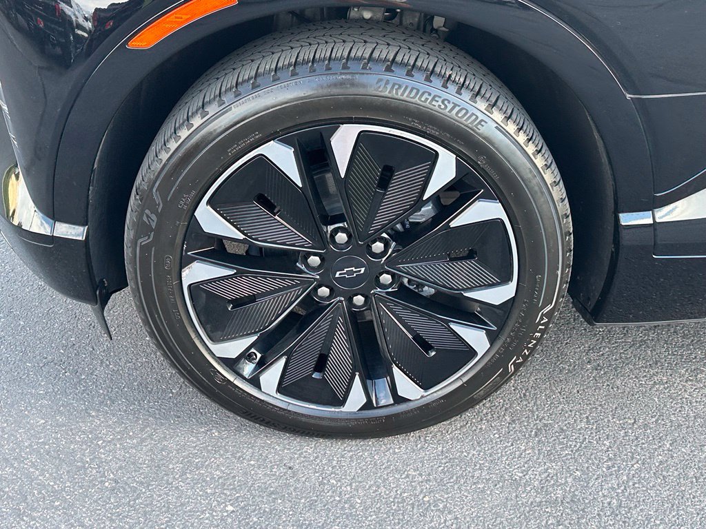 2024 Chevrolet Blazer EV RS - Photo 18