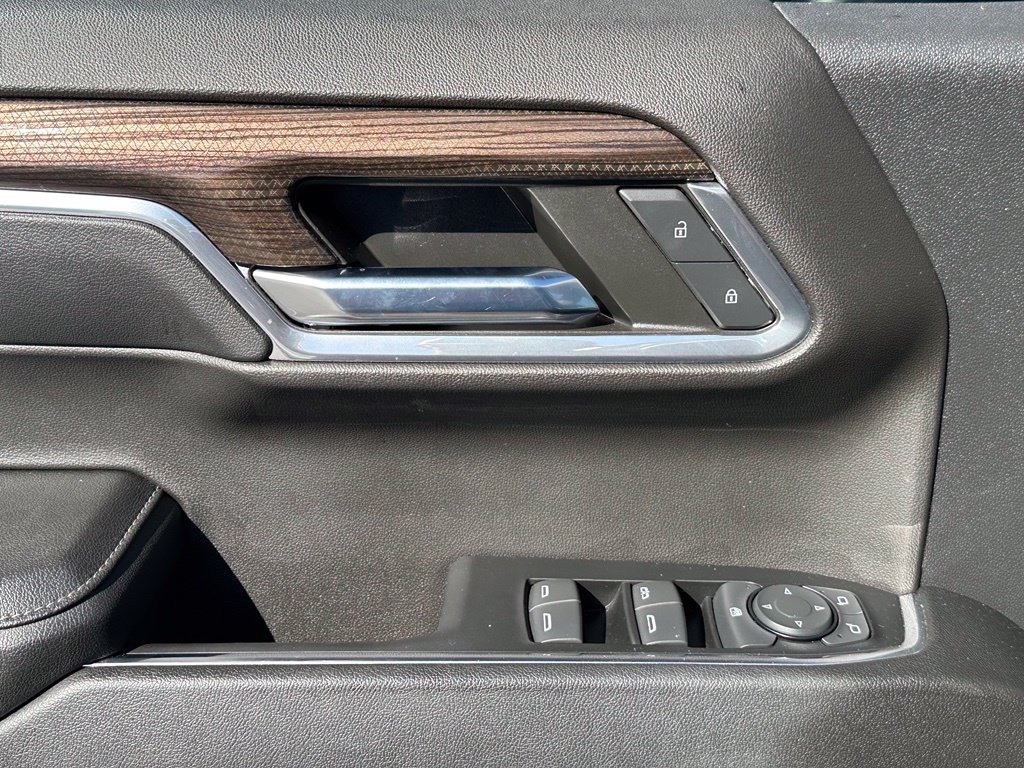 2024 Chevrolet Silverado 1500 RST - Photo 31