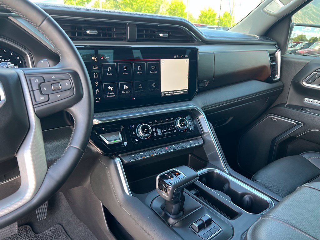 2024 GMC Sierra 1500 Denali Denali - Photo 34