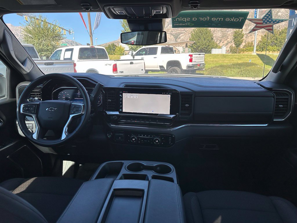 2024 Chevrolet Silverado 1500 RST - Photo 24