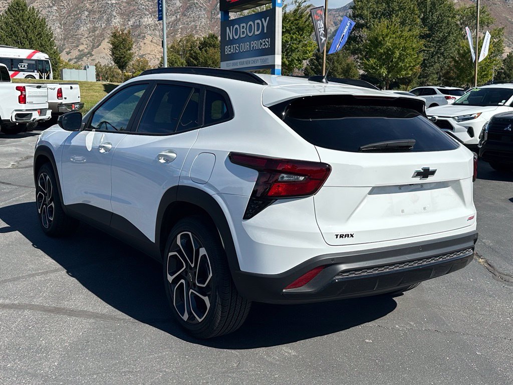 2026 Chevrolet Trax RS - Photo 13