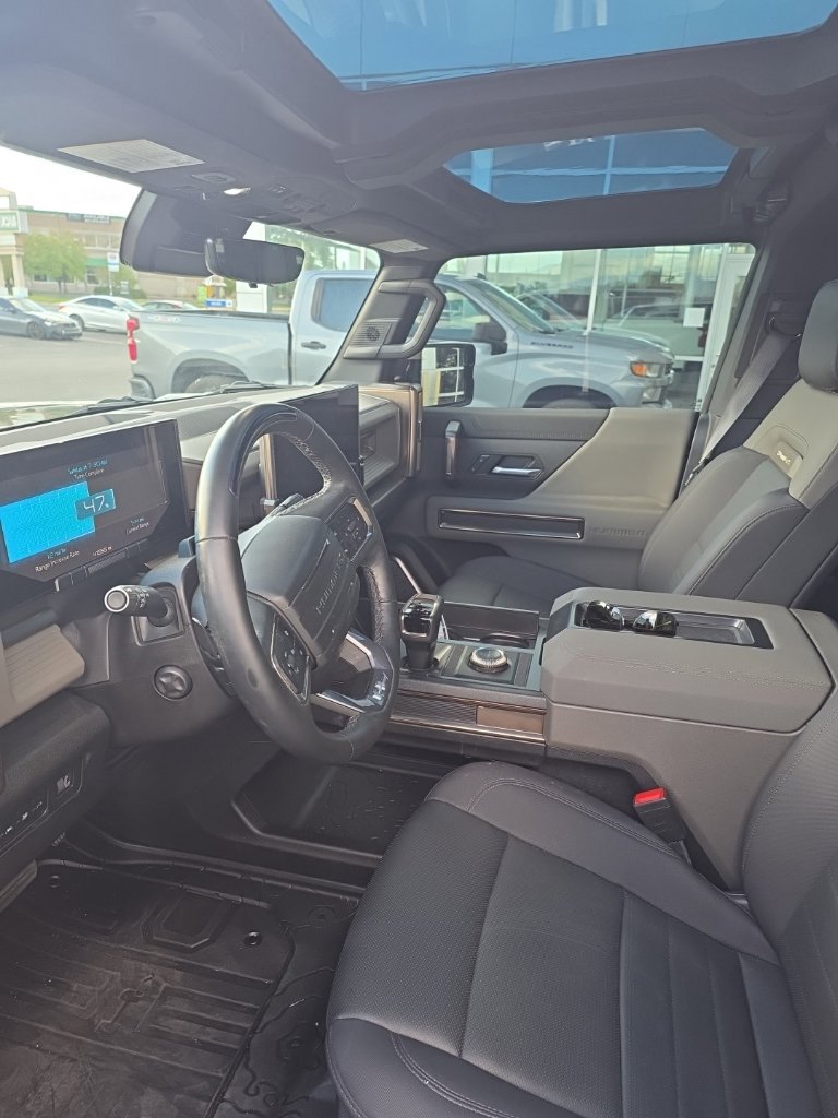 2024 GMC HUMMER EV 3X - Photo 15