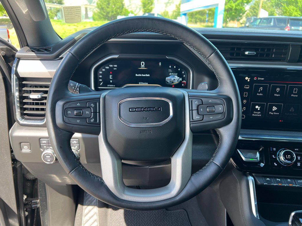 2024 GMC Sierra 1500 Denali Denali - Photo 33