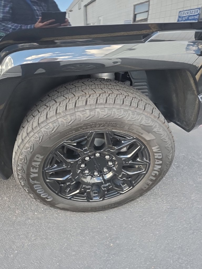 2024 GMC HUMMER EV 3X - Photo 7