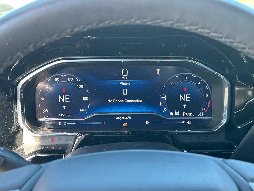 2024 Chevrolet Silverado 1500 RST - Photo 34