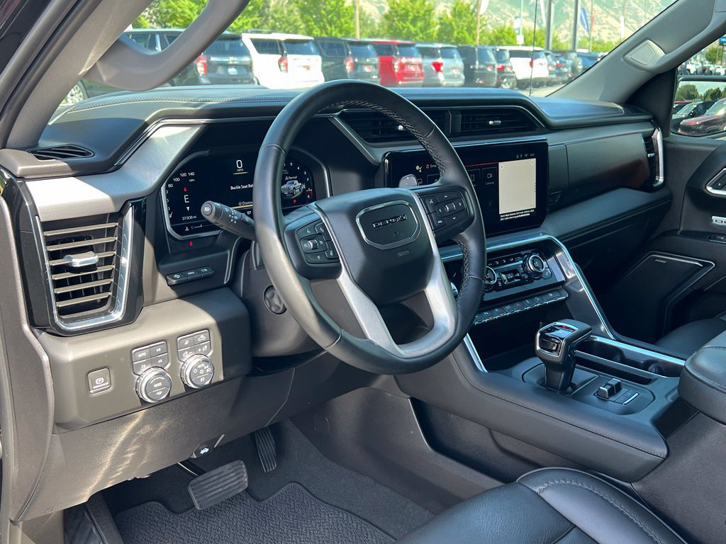 2024 GMC Sierra 1500 Denali Denali - Photo 27