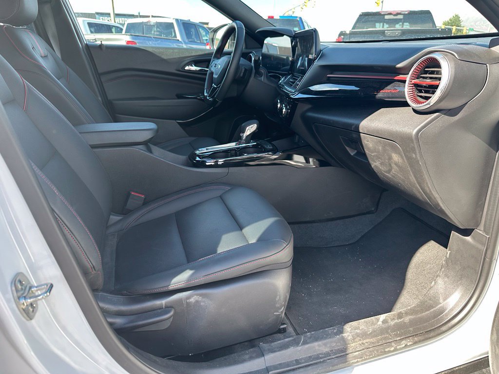 2026 Chevrolet Trax RS - Photo 19