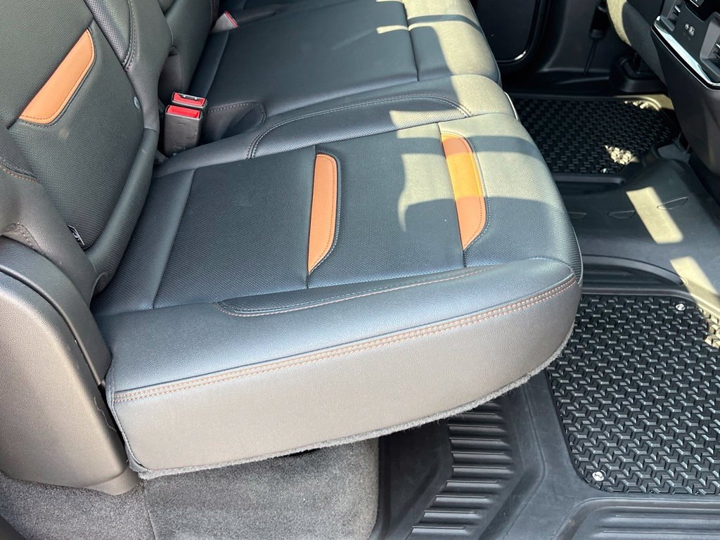 2023 GMC Sierra 1500 AT4 - Photo 23