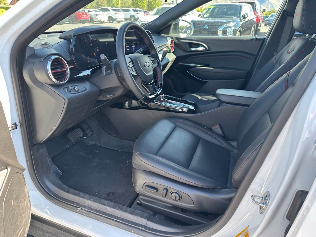 2026 Chevrolet Trax RS - Photo 29
