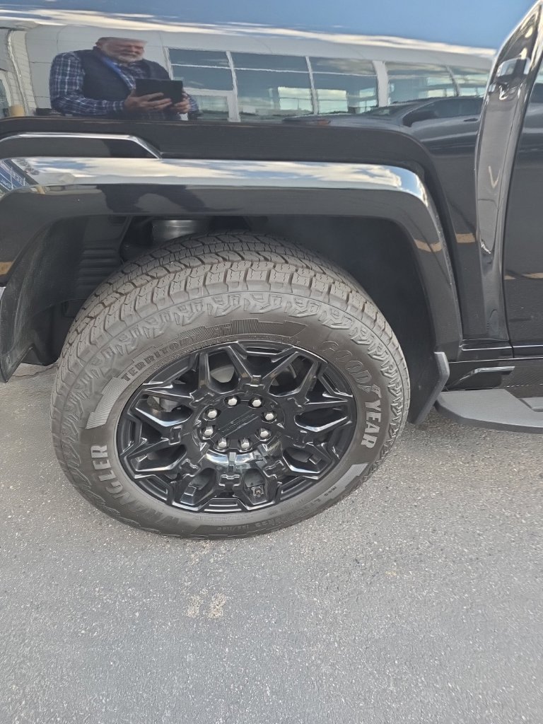2024 GMC HUMMER EV 3X - Photo 12