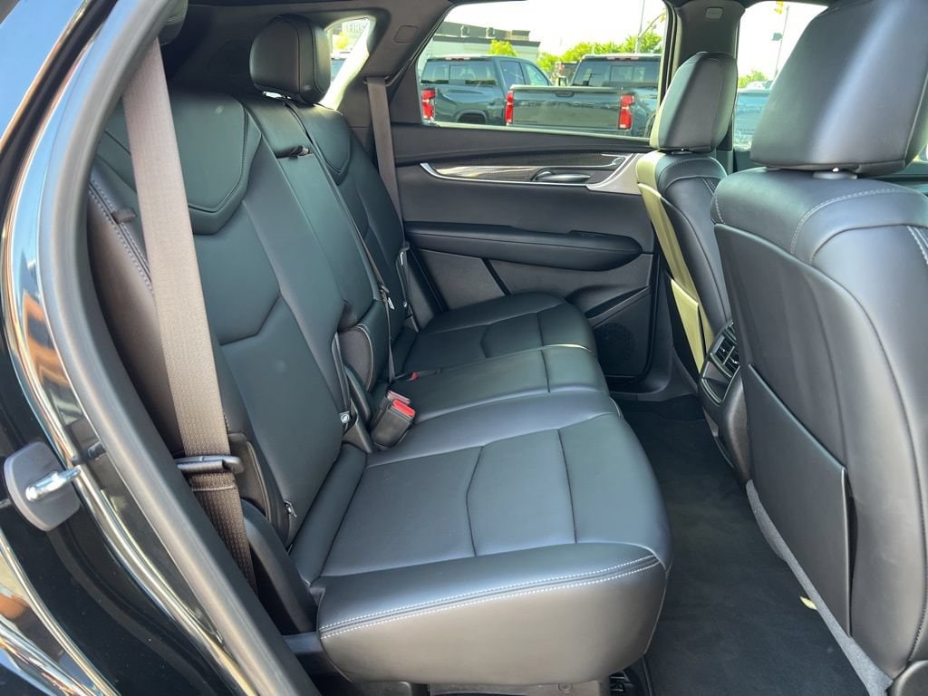 2023 Cadillac XT5 Sport - Photo 27