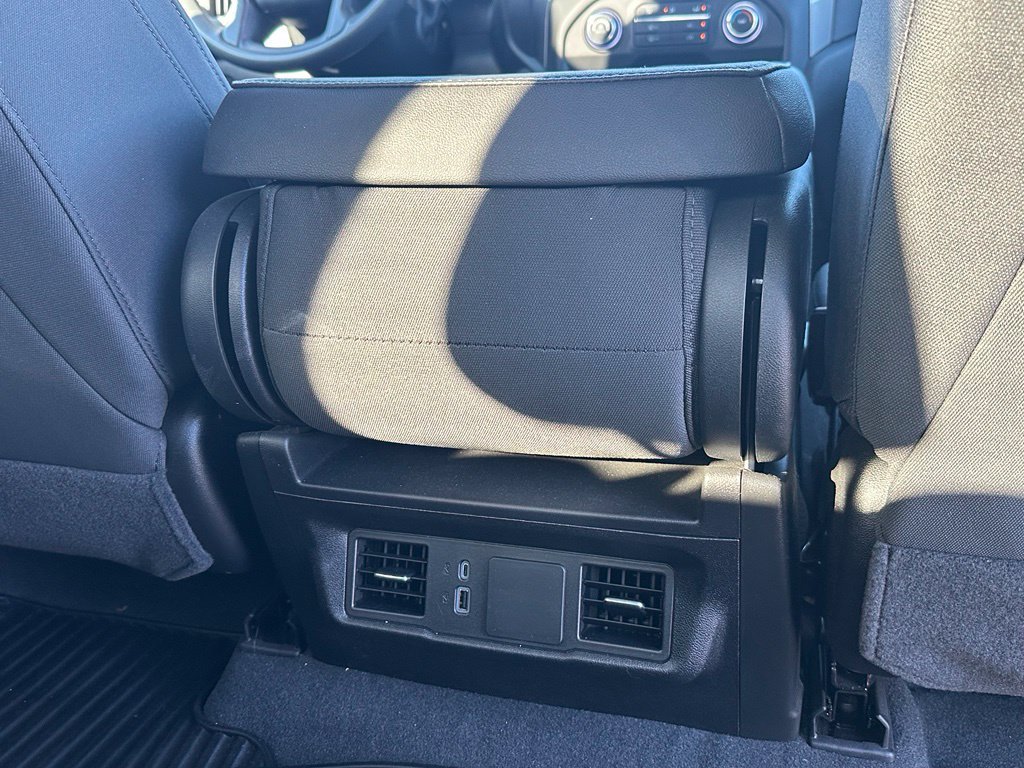 2026 Chevrolet Silverado 1500 Custom - Photo 23
