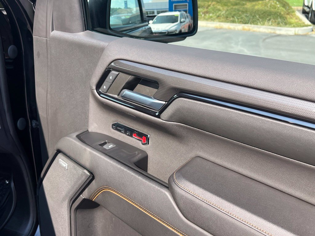 2023 GMC Sierra 1500 AT4 - Photo 21