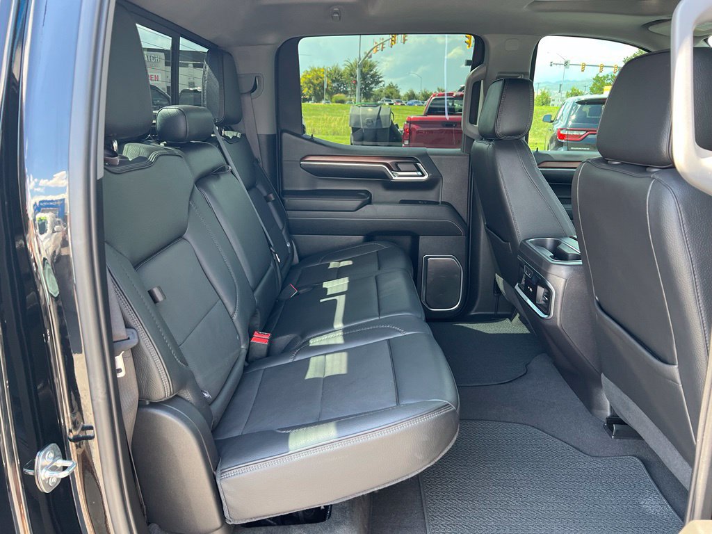 2024 GMC Sierra 1500 Denali Denali - Photo 23