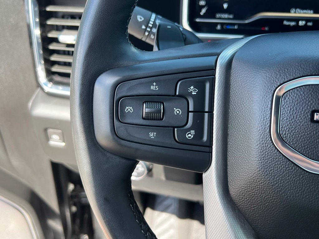 2024 GMC Sierra 1500 Denali Denali - Photo 31