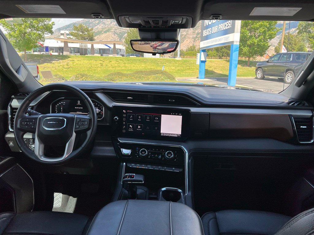 2024 GMC Sierra 1500 Denali Denali - Photo 22
