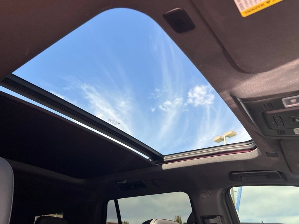 2021 Chevrolet Tahoe Z71 - Photo 20