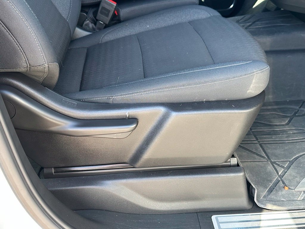2024 Chevrolet Silverado 1500 RST - Photo 18