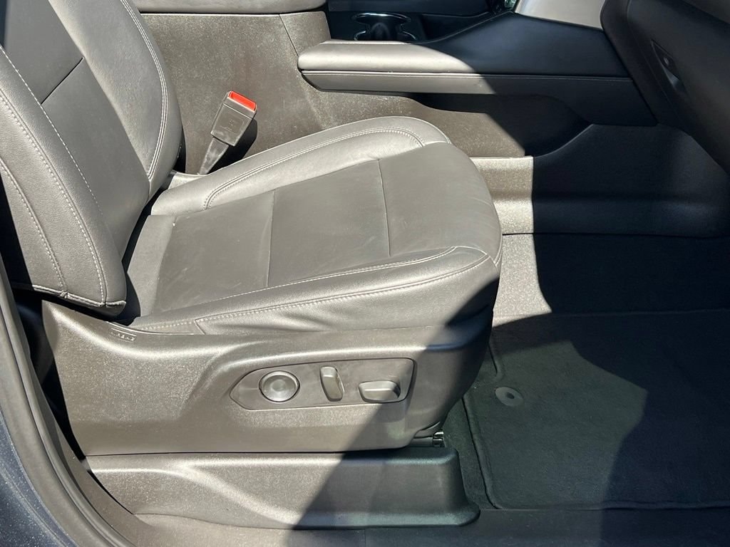 2021 Chevrolet Tahoe Z71 - Photo 18