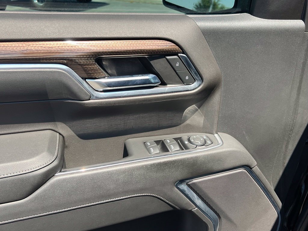 2024 Chevrolet Silverado 1500 RST - Photo 32