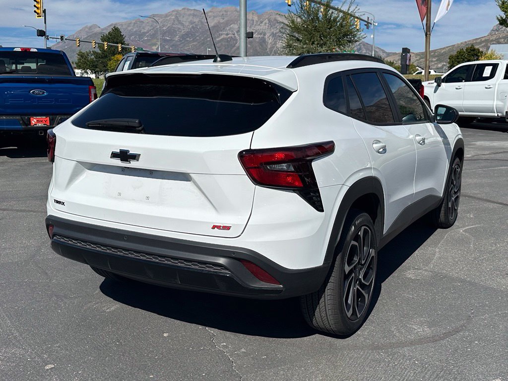 2026 Chevrolet Trax RS - Photo 15