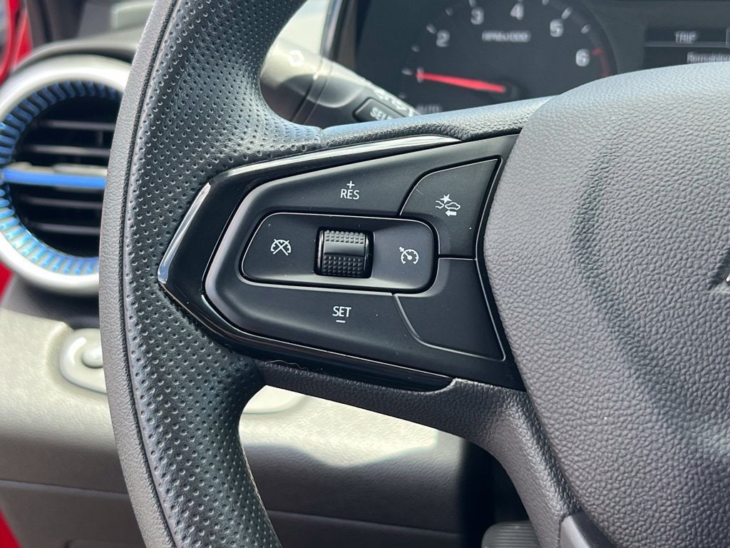 2026 Chevrolet Trax LS - Photo 32