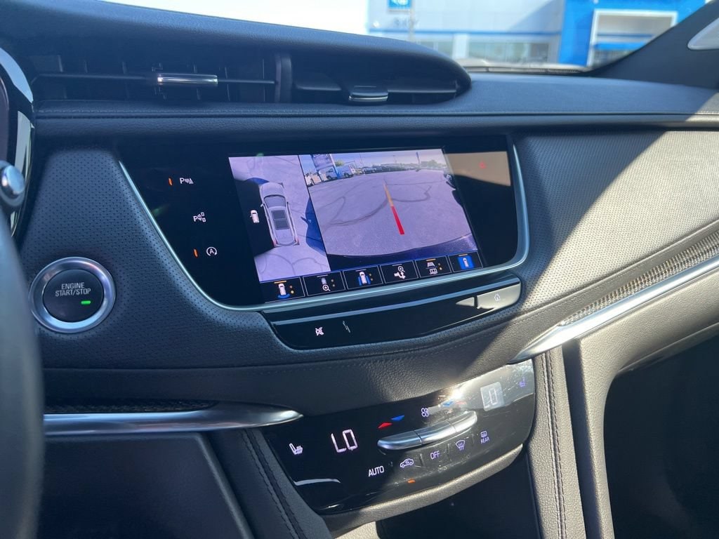 2023 Cadillac XT5 Sport - Photo 37