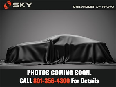 2027 Chevrolet Traverse LT SUV