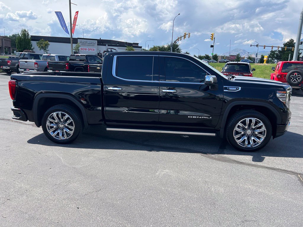 2024 GMC Sierra 1500 Denali Denali - Photo 7