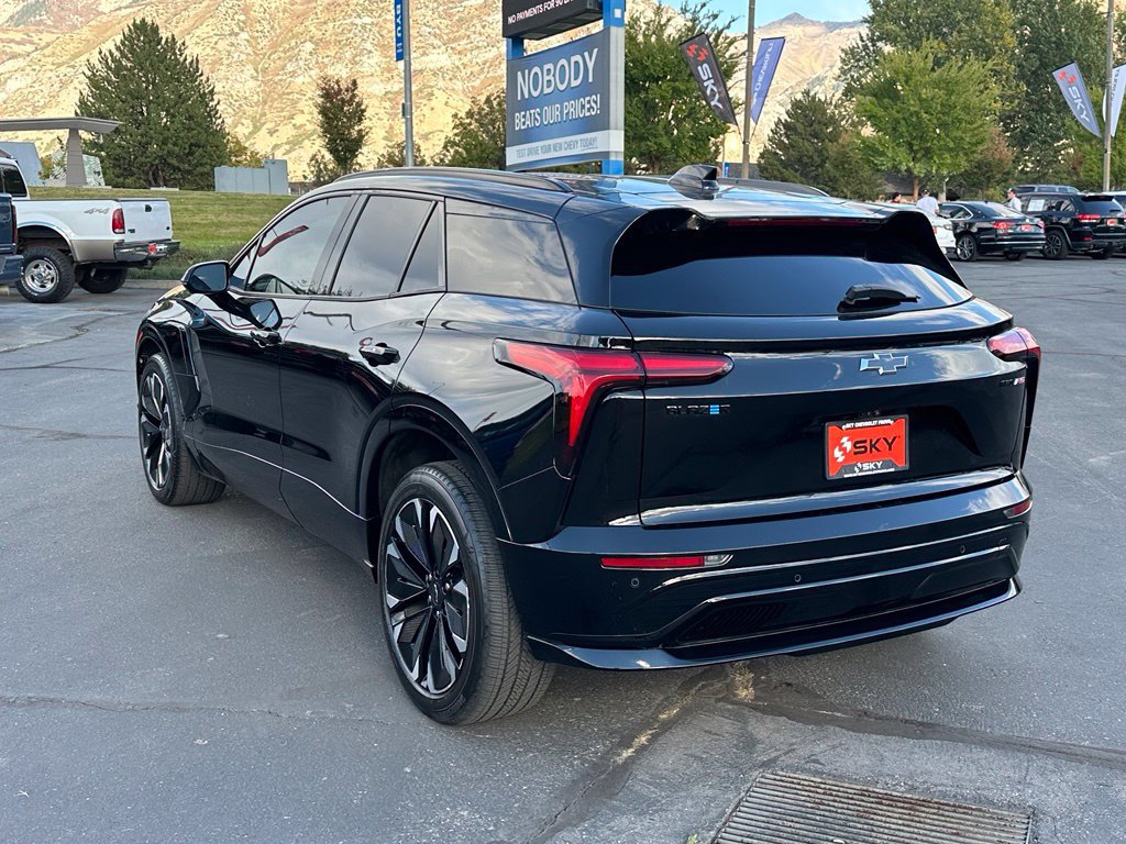 2024 Chevrolet Blazer EV RS - Photo 15